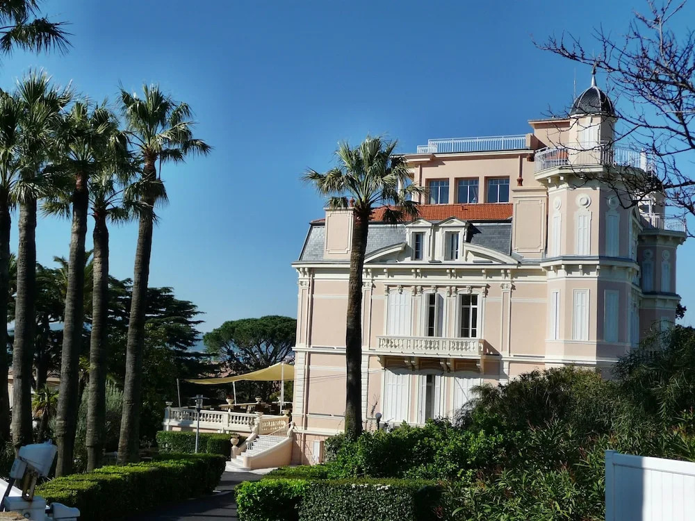 Village de Vacances les Tourelles in Sainte-Maxime, France