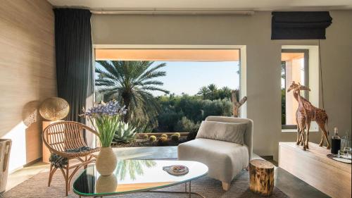 Dar el adaka - last minute hotel in Marrakesh
