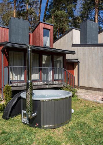 Ruby Oasis in Jurmala in Jurmala, Latvia