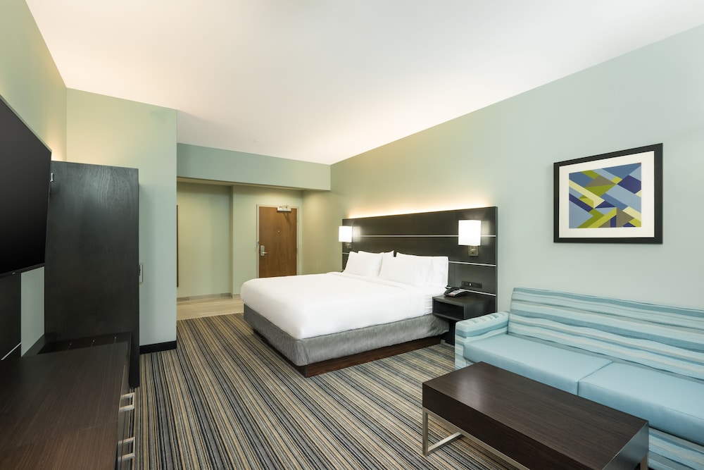 Holiday Inn Express & Suites Greenville SE Simpsonville by IHG - photo 21