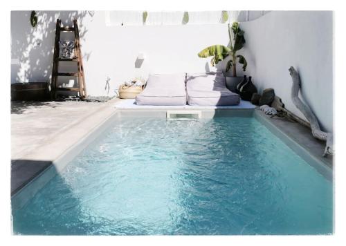 Casadasfurnazinhas — hotel in Castro Marim