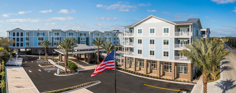 Courtyard by Marriott Amelia Island - photo 58