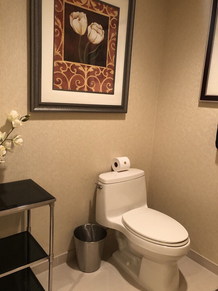 True 1BR Strip View at MGM Signature - photo 35