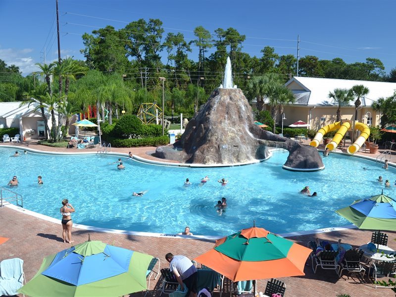 Cypress Pointe Resort by Diamond Resorts