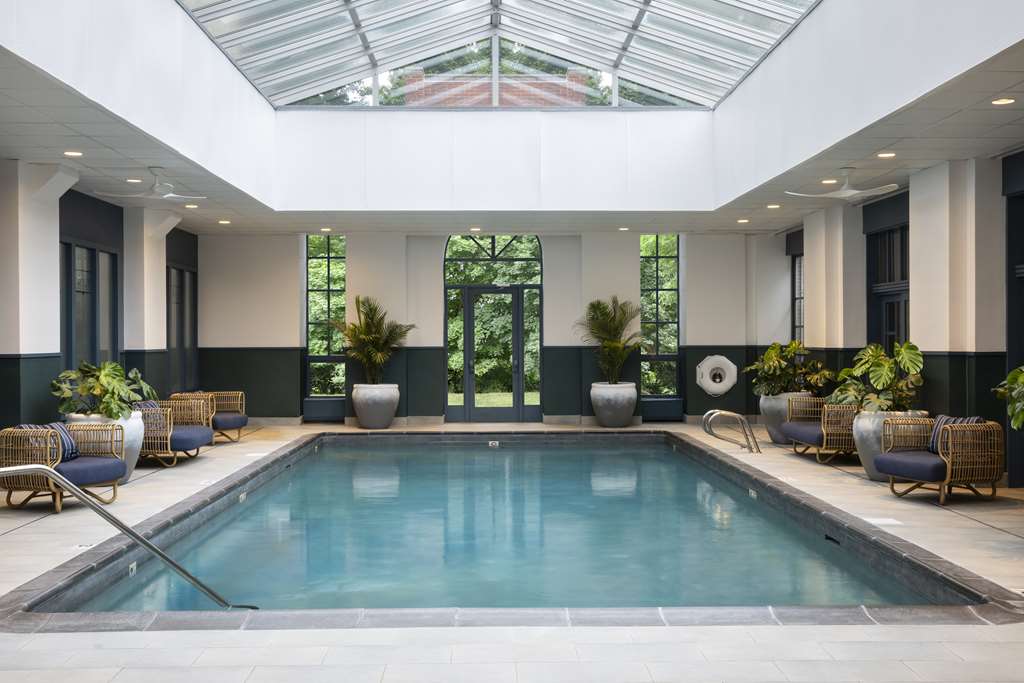 Hyatt Regency Greenwich - photo 34