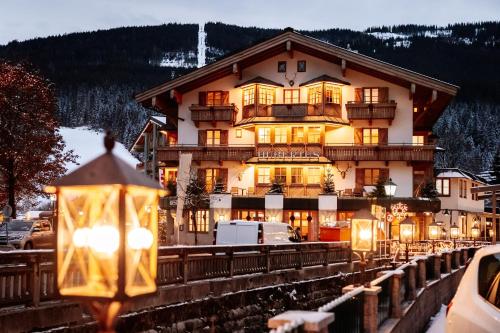 Hubertus Boutiquehotel Filzmoos in Filzmoos, Austria