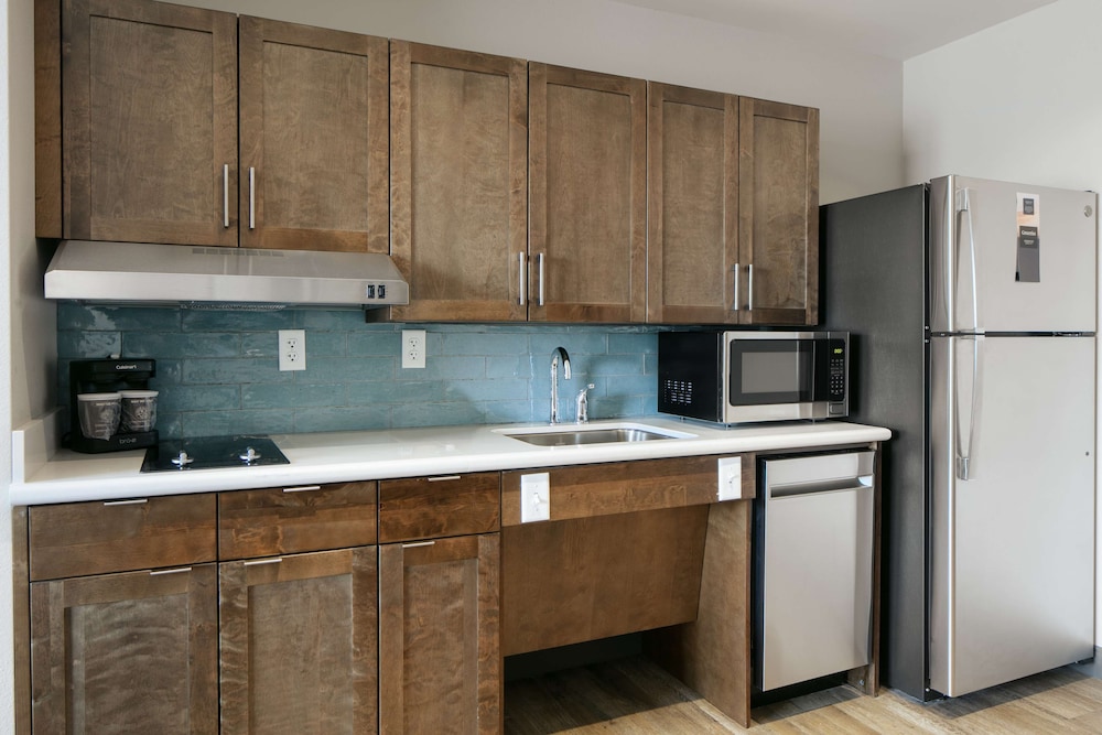 Homewood Suites by Hilton Dillon - photo 8