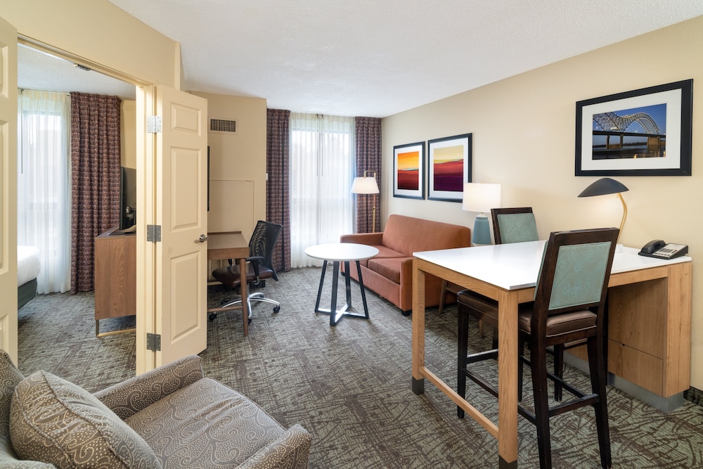 Staybridge Suites Memphis Poplar Ave East by IHG - photo 15