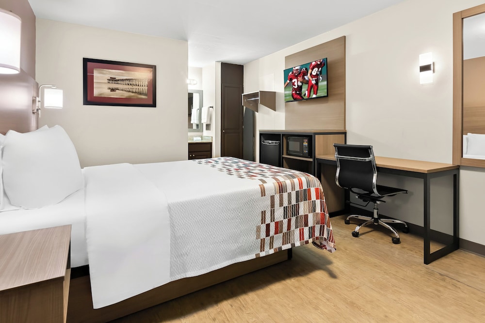 Red Roof Inn Rock Hill - photo 21