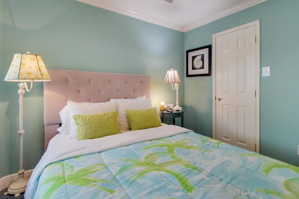 Seascape Resort Condominiums - photo 36