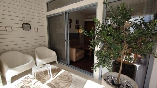 Casinha Secreta A Gema Escondida da Santa Luzia — 4-Star Luxury Hotel in Santa Luzia, Portugal
