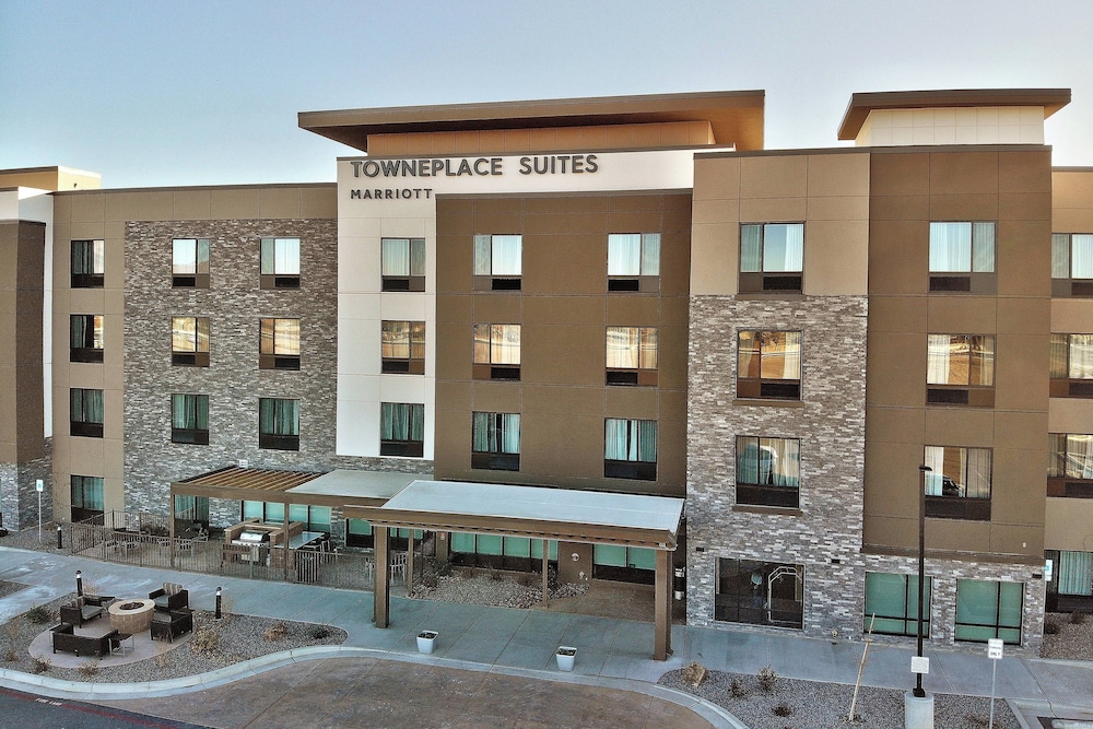 TownePlace Suites by Marriott Albuquerque Old Town - photo 36