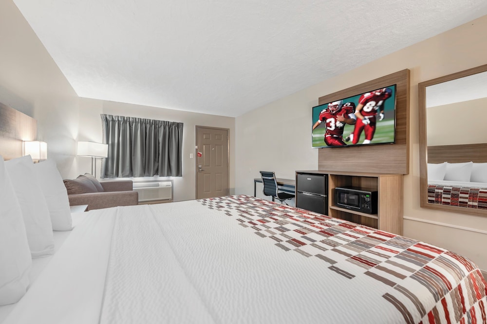 Red Roof Inn Kissimmee FL - photo 9