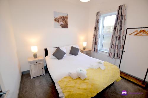 The Moo House 2 Bed Property Stayseekers — 4-Star Luxury Hotel in Salisbury, United Kingdom