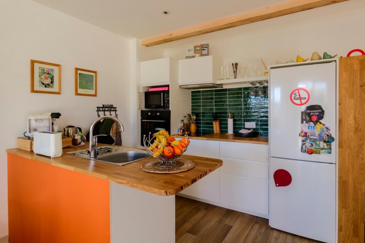 Le Cabanon de Virginie — Arles — photo 5
