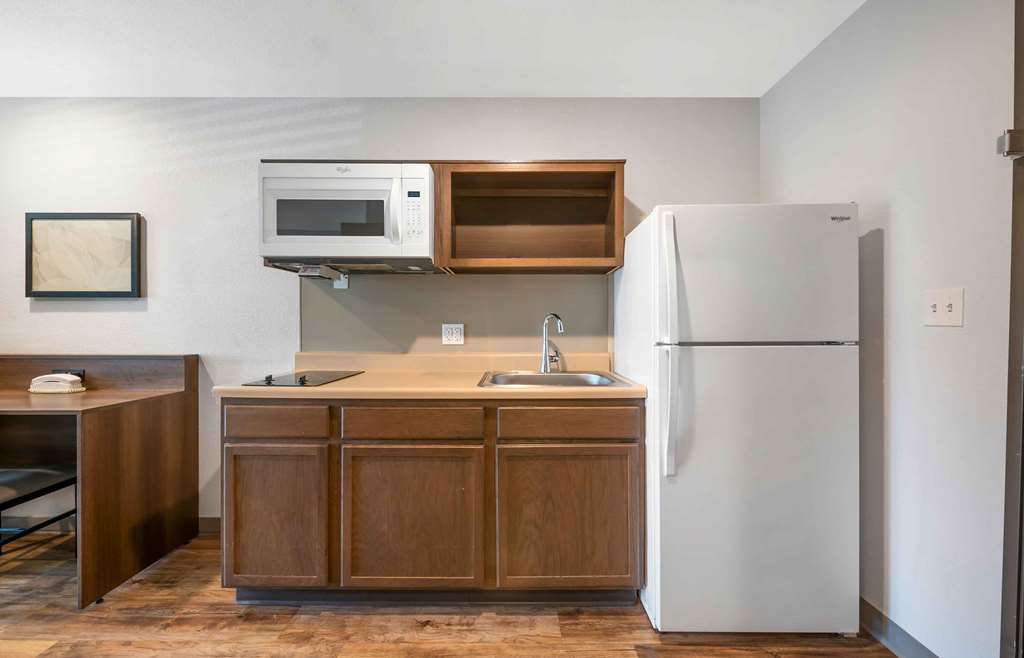 Extended Stay America Suites Melbourne West Melbourne - photo 20