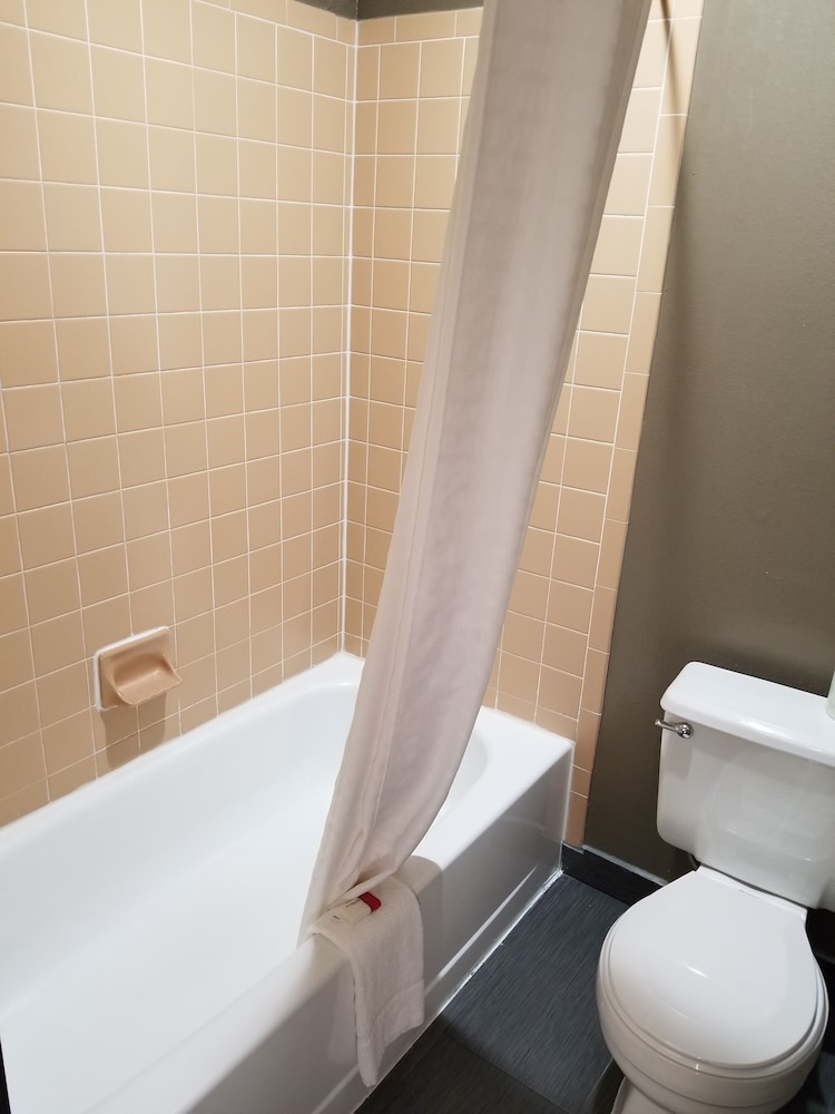 Super 8 by Wyndham Fort Collins - photo 15