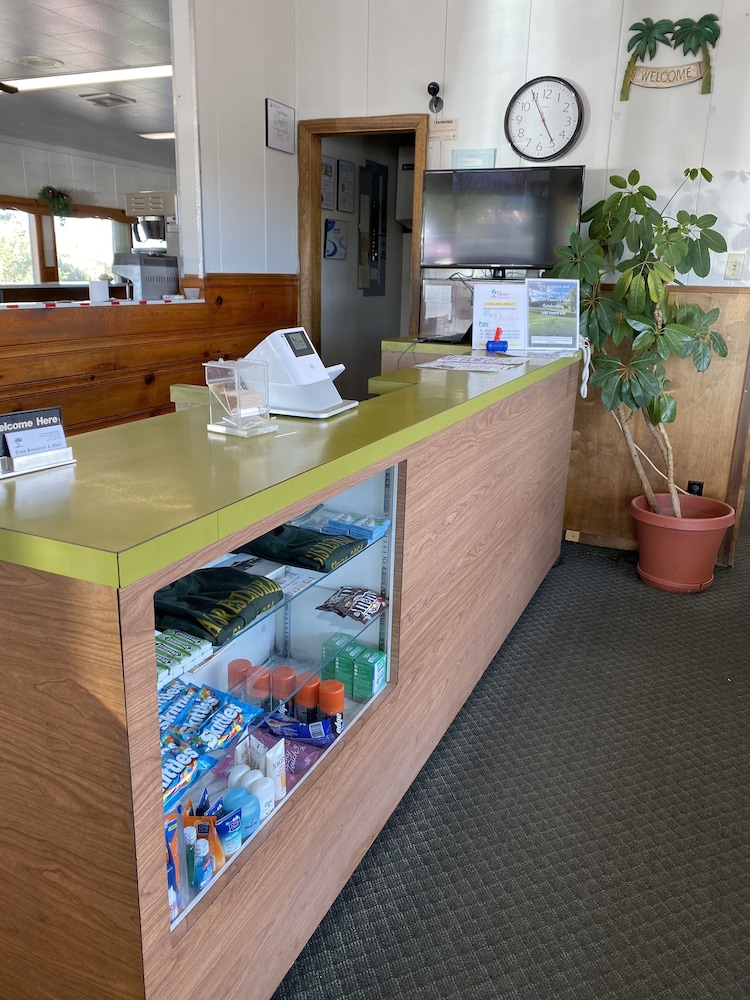 Oasis Botique Motel - photo 25
