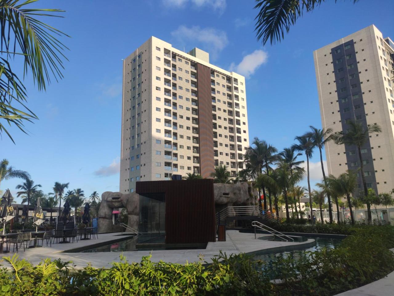 Salinas Premium Resort Torre 01 - last minute hotel in Salinopolis