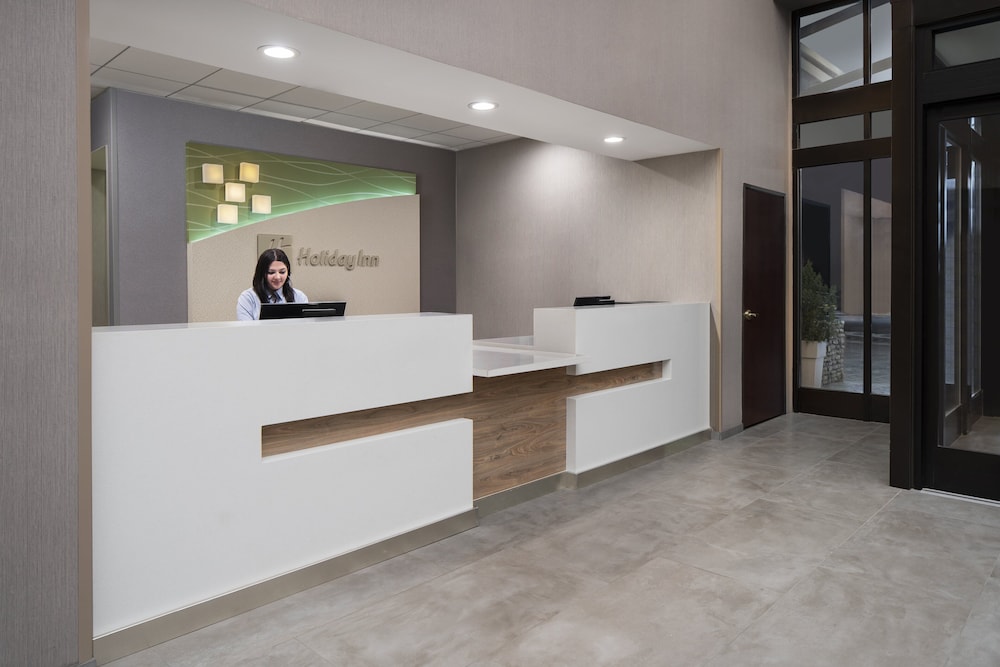 Holiday Inn Odessa by IHG - photo 39