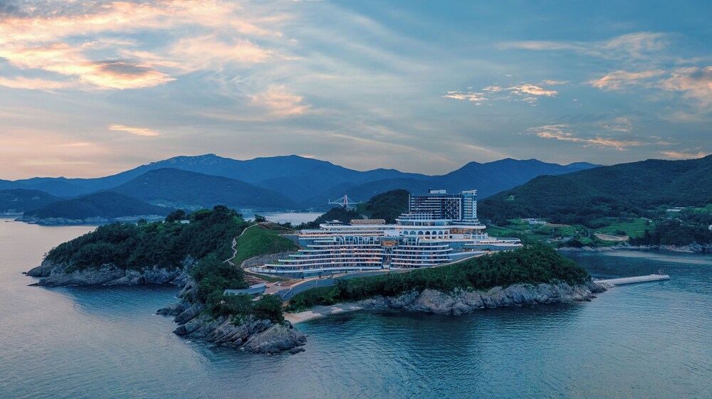 Sol Beach Namhae - last minute hotel in Unknown City