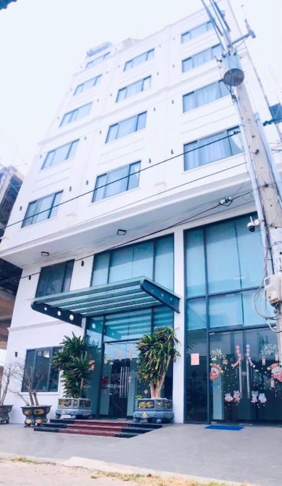 Ht Hotel in Vung Tau, Vietnam