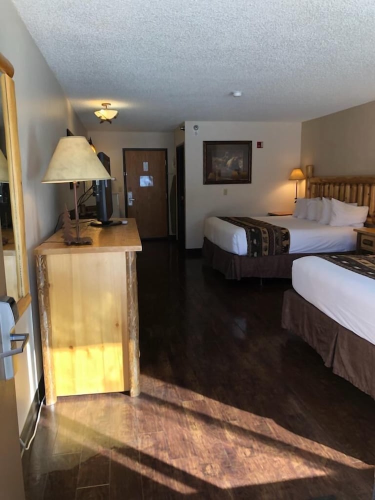 Kelly Inn West Yellowstone - photo 29