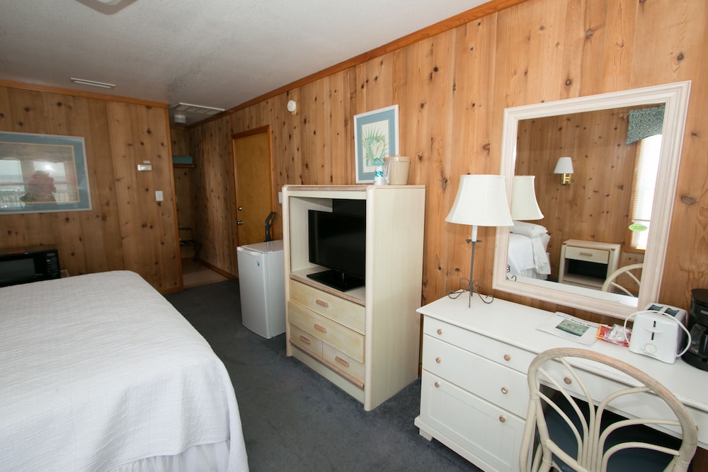 Outer Banks Motel - photo 8