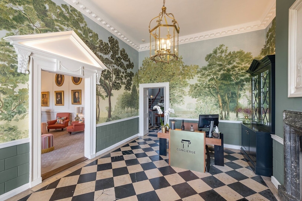 The Royal Crescent Hotel & Spa — Bath — photo 3