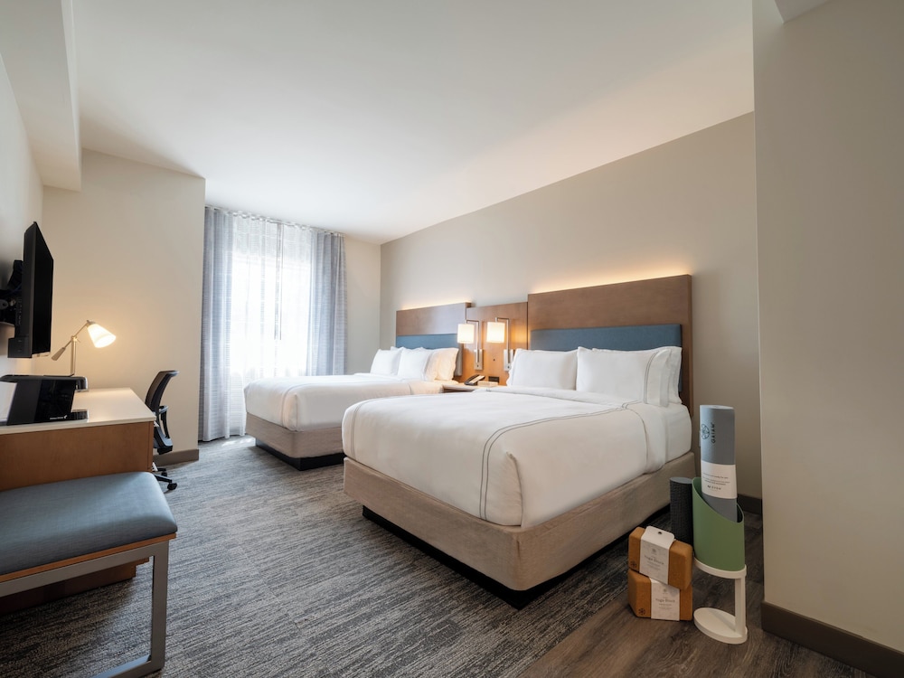 Even Hotel Miami Doral Area By Ihg - photo 13