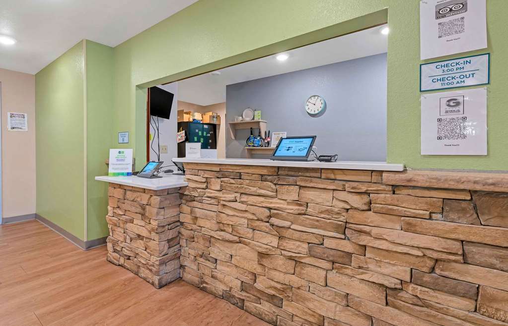 Extended Stay America Select Suites Louisville Airport - photo 6