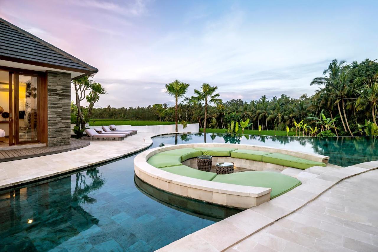 Villa Paradise by BaliSuperHost — 4-Star Luxury Hotel in Ubud, Indonesia