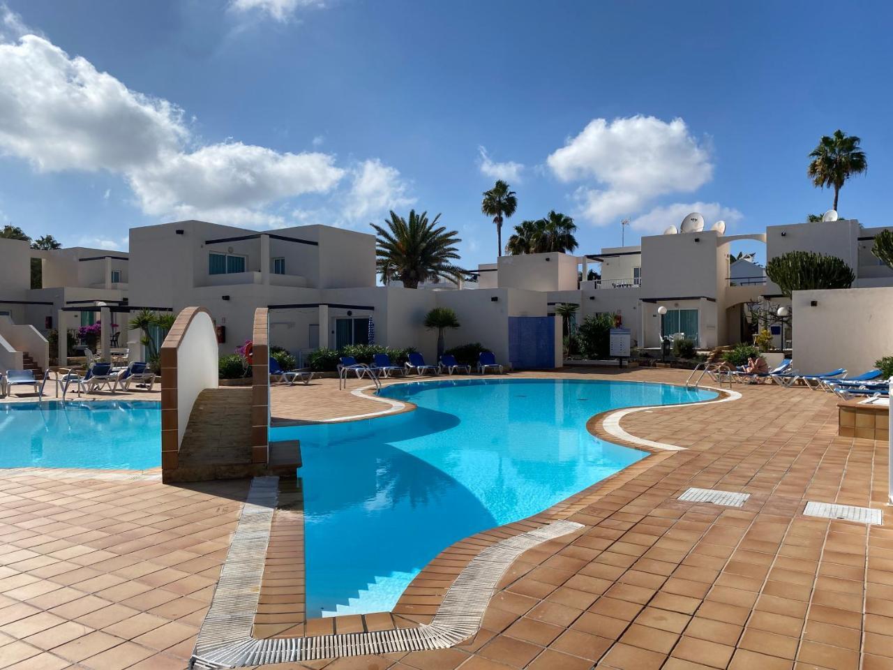 Fuerkanda Apartment Corralejo — 4-Star Luxury Hotel in Corralejo, Spain