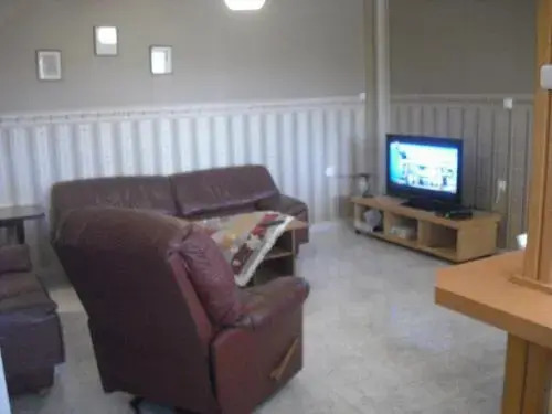 Zimmer Arad in Arad, Israel