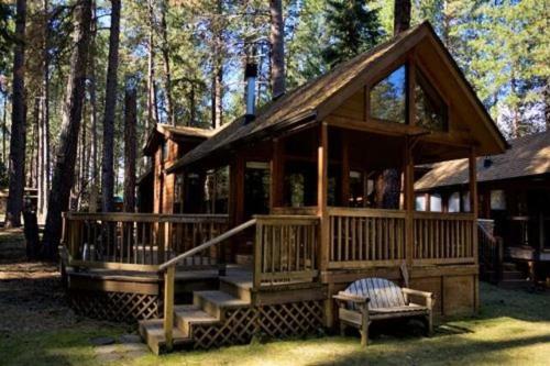 Cold Springs Resort - photo 50