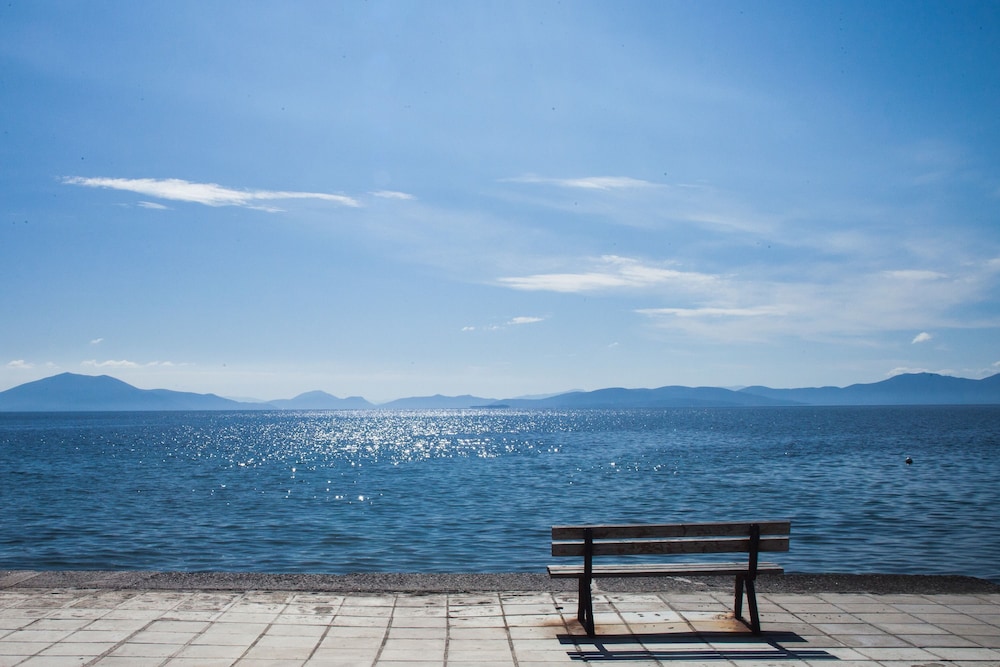Seabreeze Platanidia Pelion - last minute hotel in Volos