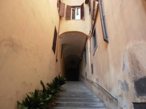 Hemingway house — 4-Star Luxury Hotel in Rome, Italy
