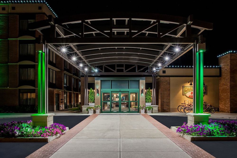 Holiday Inn Saratoga Springs by IHG - photo 47