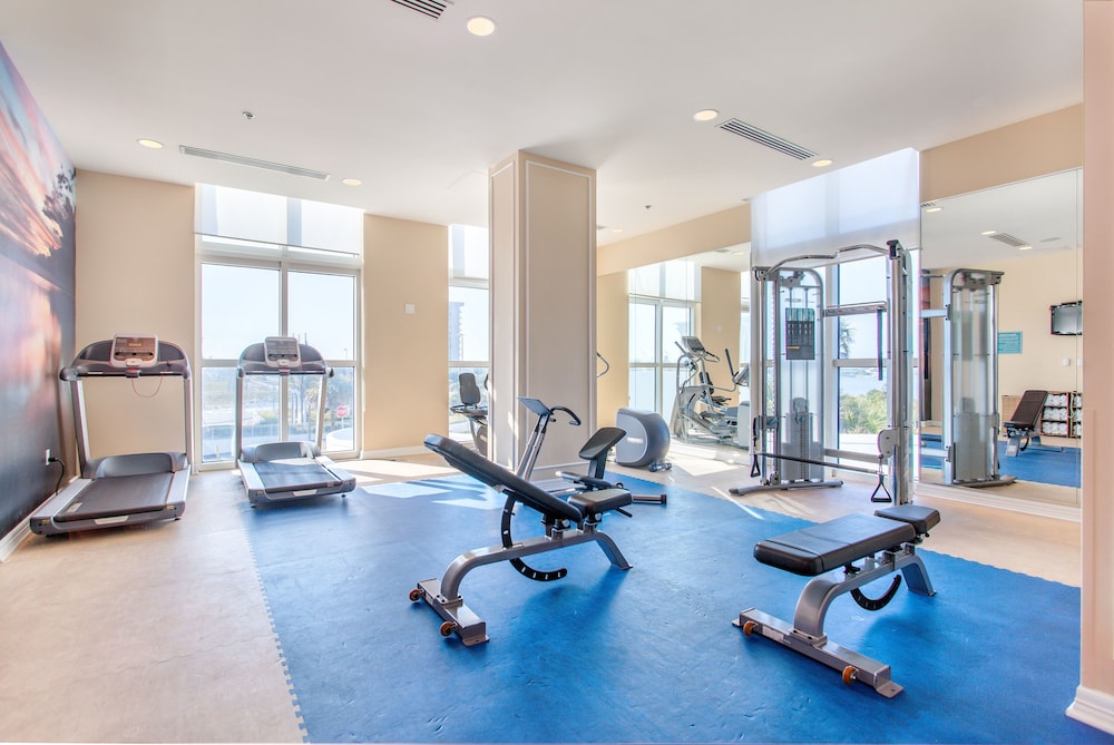 The Pensacola Beach Resort - photo 43