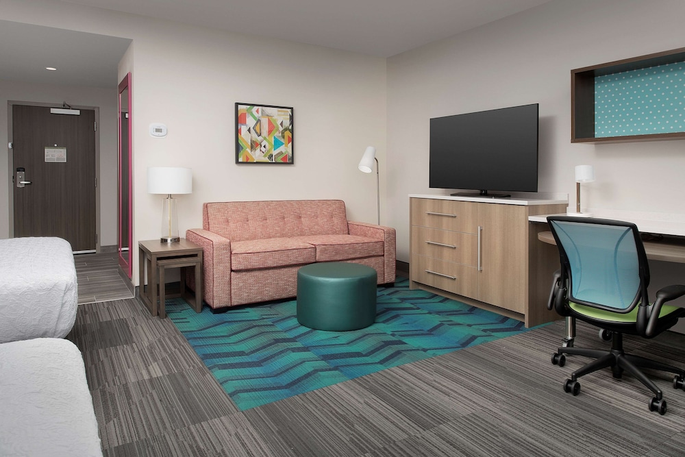 Home2 Suites by Hilton Miami Airport South Blue Lagoon - photo 13