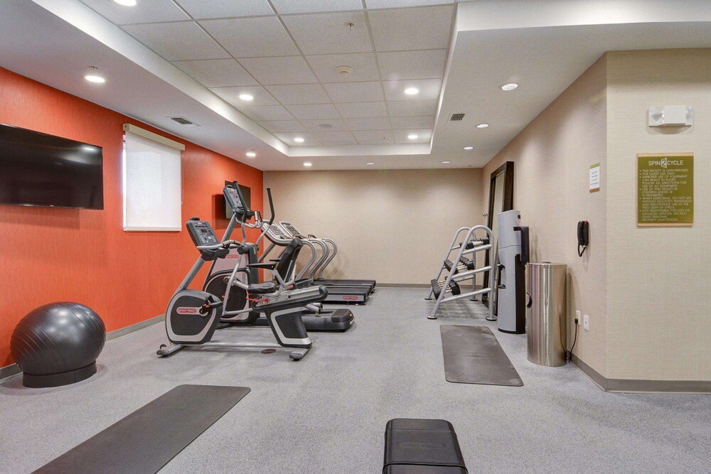 Home2 Suites by Hilton Irving DFW Airport North - photo 18
