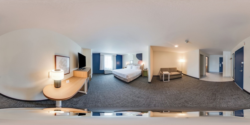 Spark By Hilton Wichita Falls - photo 7