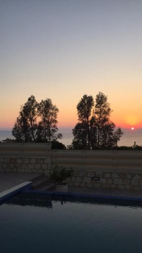Savvas Villa Argaka Cyprus — Savvas Villa (photo 5 of 5)