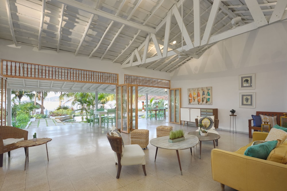 Villa Marina Hotel — Pedasi — photo 4