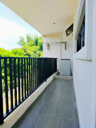 Romantic Getaway Balcony Garden View & Fast Wi Fi — 4-Star Luxury Hotel in Catarman, Philippines