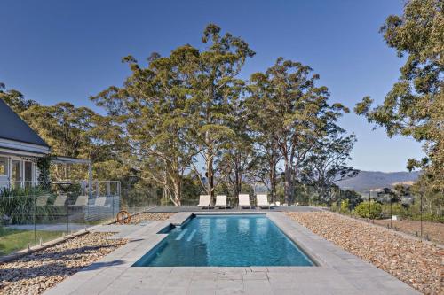 Braeside Kangaroo Valley — Unknown City — photo 2