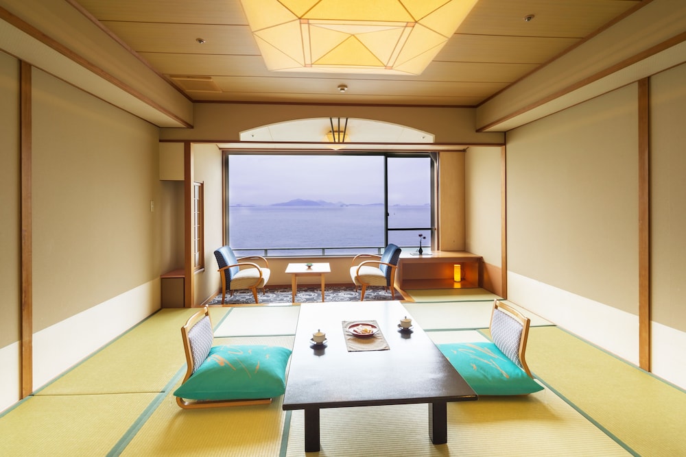 Hotel Ofutei — Fukuyama — photo 5