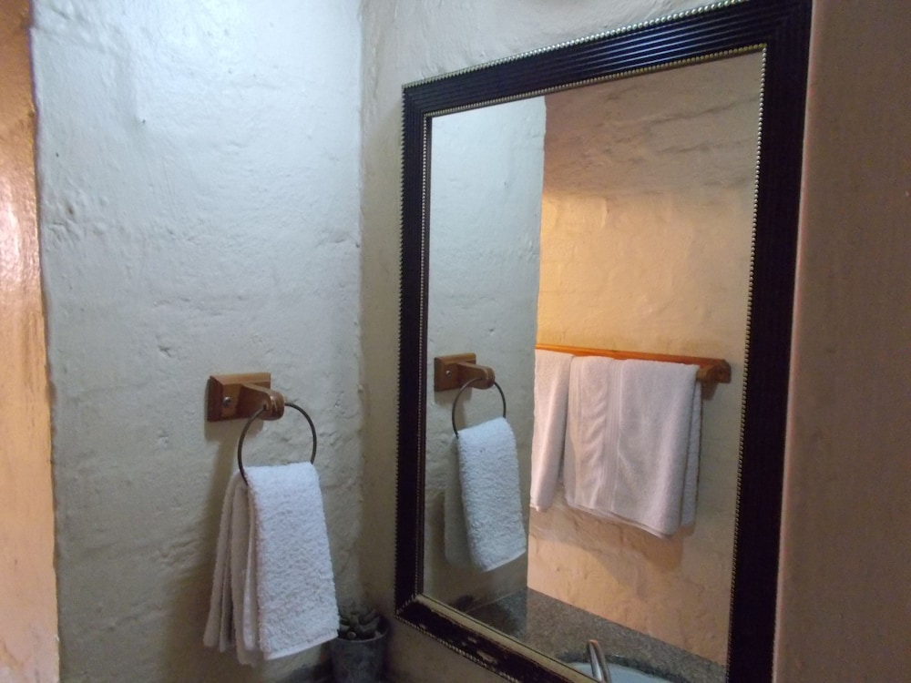 Ndeke Hotel in Lusaka, Zambia