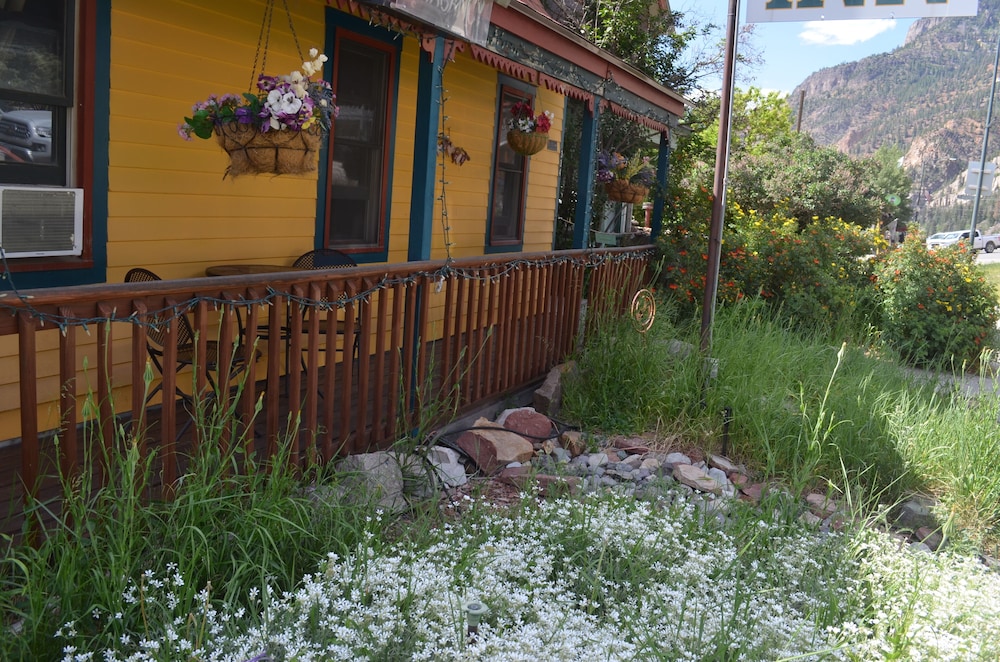 Ouray Main Street Inn - photo 7