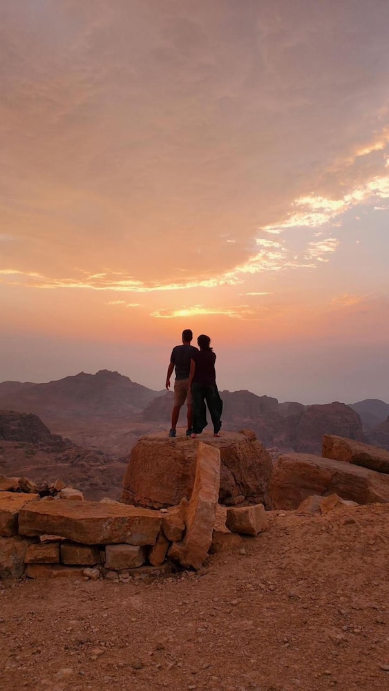 Petra Casablanca Hotel in Petra, Jordan